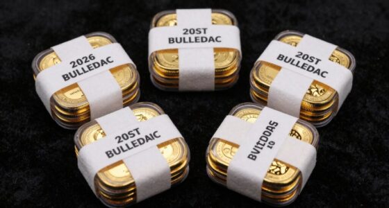 top gold bullion deals