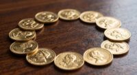 top gold coins for 2026