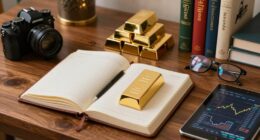top gold investment book list