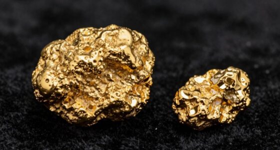 top gold investment picks