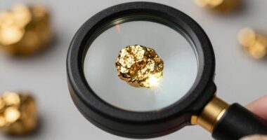 top gold magnifiers 2026