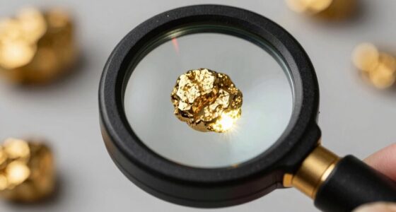 top gold magnifiers 2026