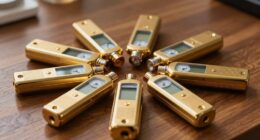 top gold refractometers 2026