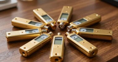 top gold refractometers 2026