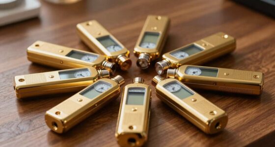 top gold refractometers 2026