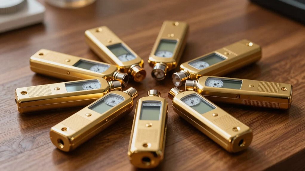 top gold refractometers 2026