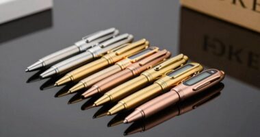 top gold tester pen devices