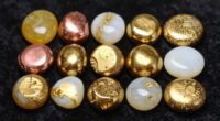 top gold testing stones 2026