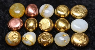 top gold testing stones 2026