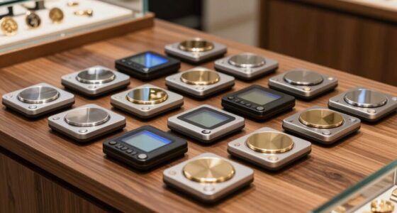 top gram scales for bullion