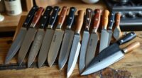 top gyuto knives 2026