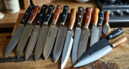 top gyuto knives 2026