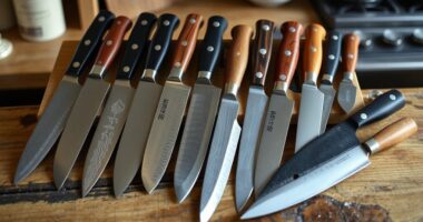 top gyuto knives 2026