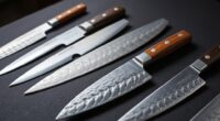 top handcrafted japanese knives