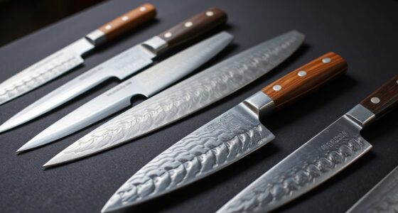 top handcrafted japanese knives
