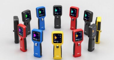top handheld xrf devices
