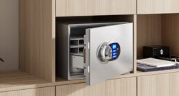top home safe deposit options