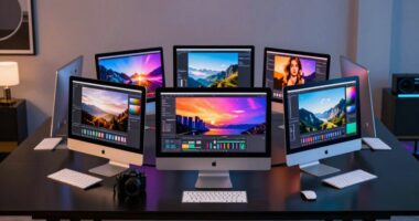 top imacs for photography