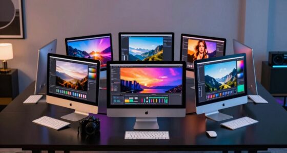 top imacs for photography