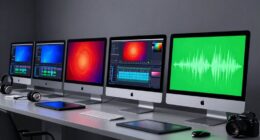 top imacs for video editing
