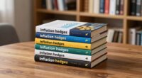 top inflation hedge books