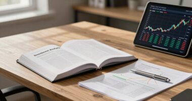 top investment book recommendations