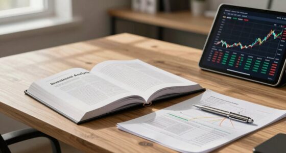 top investment book recommendations