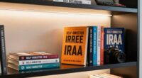 top ira books 2026