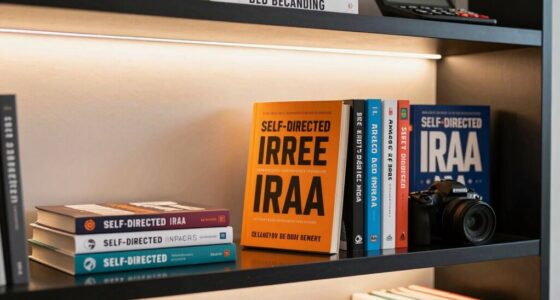 top ira books 2026