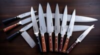 top japanese chef knives