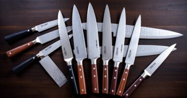 top japanese chef knives