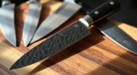 top japanese kitchen knives