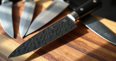 top japanese kitchen knives