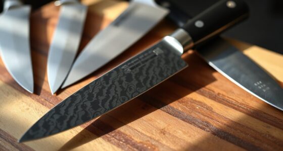 top japanese kitchen knives