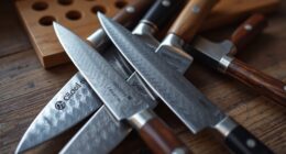 top japanese knife brands