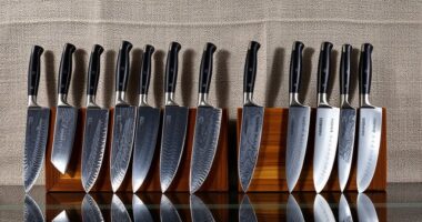 top japanese knife sets 2026