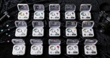 top jewelry appraisal kits