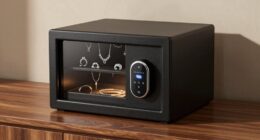 top jewelry safe choices