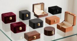 top jewelry storage solutions