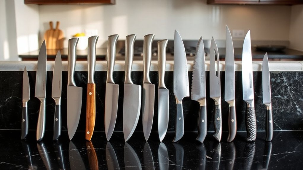top kitchen knife picks
