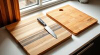 top knife friendly cutting boards