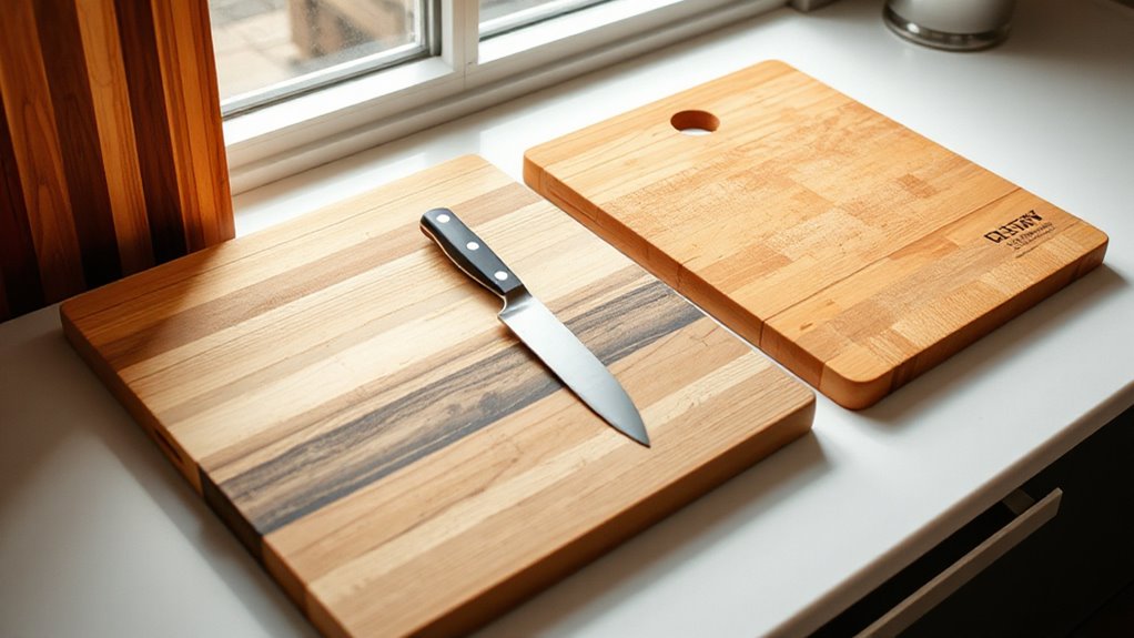 top knife friendly cutting boards