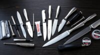 top knife maintenance kits
