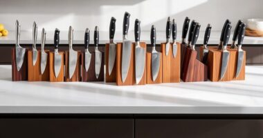top knife sets 2026
