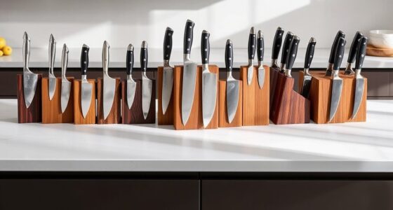 top knife sets 2026