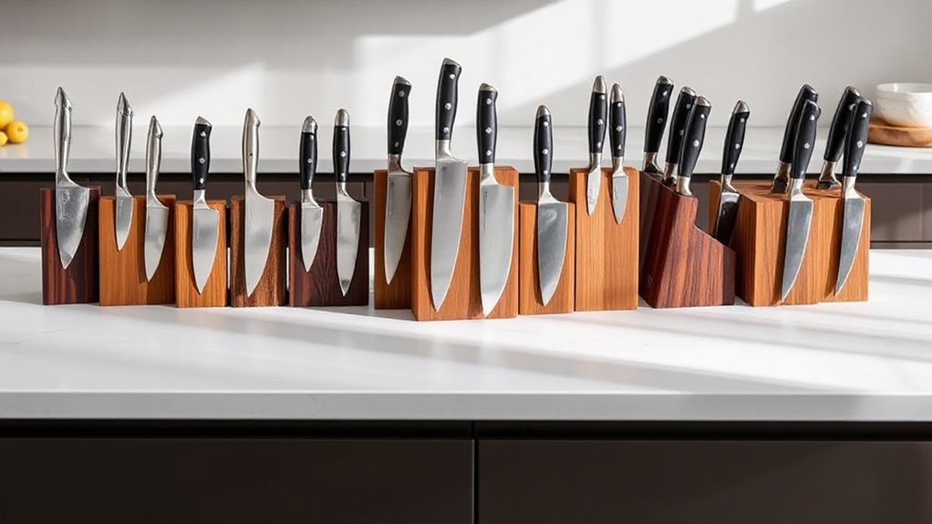 top knife sets 2026