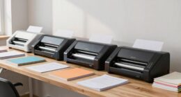 top laminators for documents