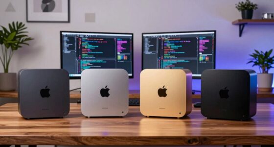 top mac mini for developers