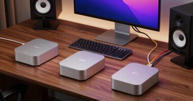 top mac mini for music