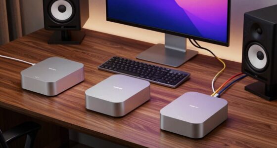 top mac mini for music